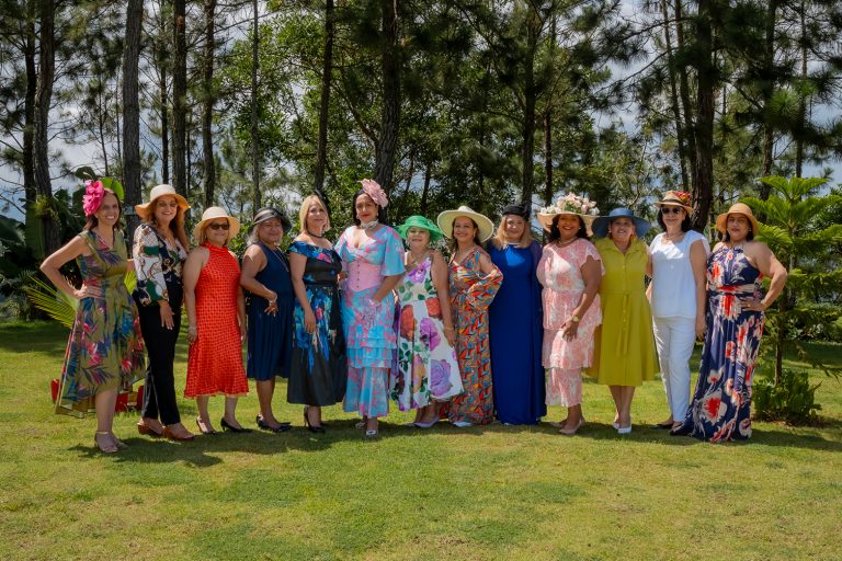 Ocoeños Empoderados por la Cultura y El Ecoturismo, junto a Coroar, Anuncian la Cuarta Edición del Festival Internacional del Sombrero y los Premios La Maraca Ocoeña 2024