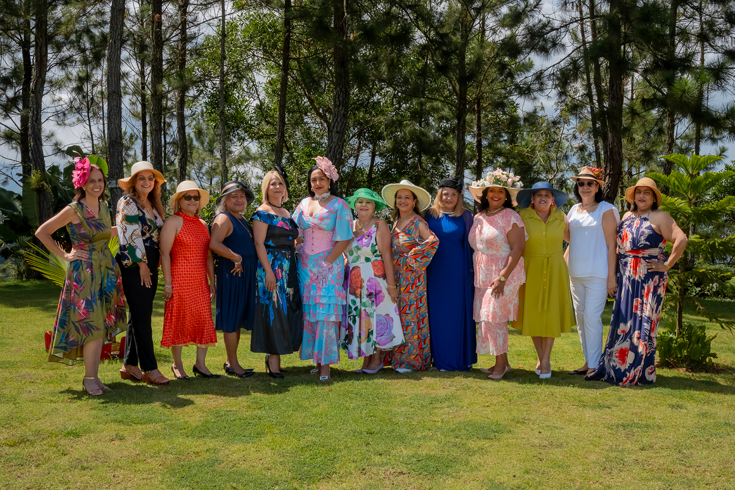 Ocoeños Empoderados por la Cultura y El Ecoturismo, junto a Coroar, Anuncian la Cuarta Edición del Festival Internacional del Sombrero y los Premios La Maraca Ocoeña 2024