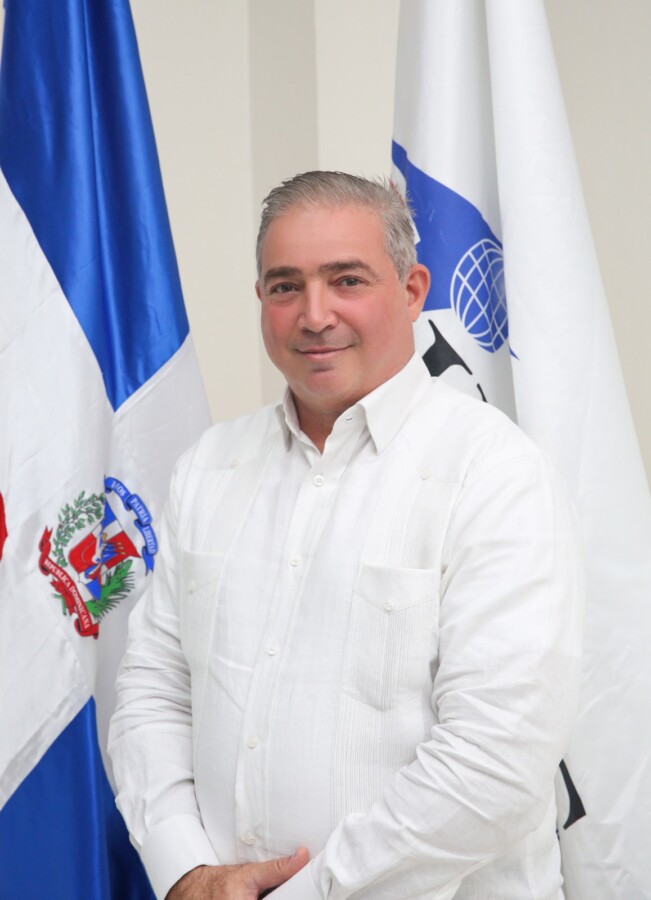 Héctor Porcella Dumas: Liderazgo y excelencia en la aviación civil dominicana