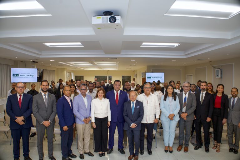 Impulsan Programa de Fortalecimiento de Liderazgo y Políticas Públicas para Autoridades Electas en República Dominicana
