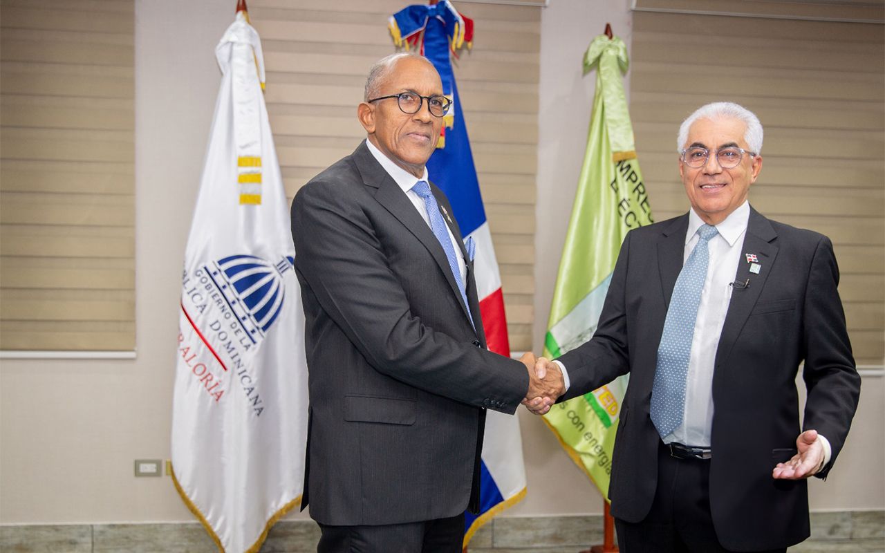 ETED Obtiene el Tercer Lugar en Evaluación del Índice de Control Interno