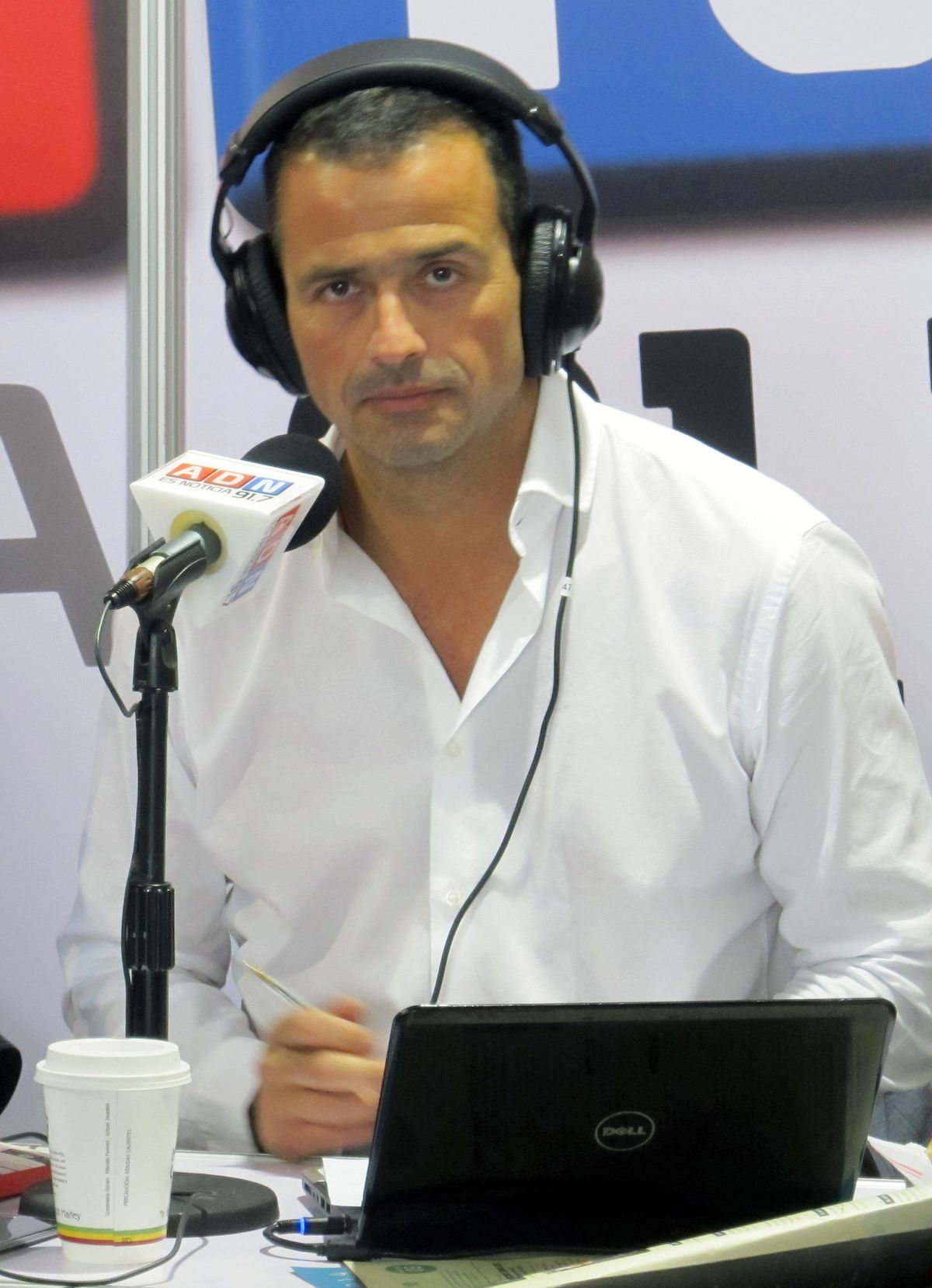 Periodista Chileno Narra su Detención y Expulsión de Venezuela