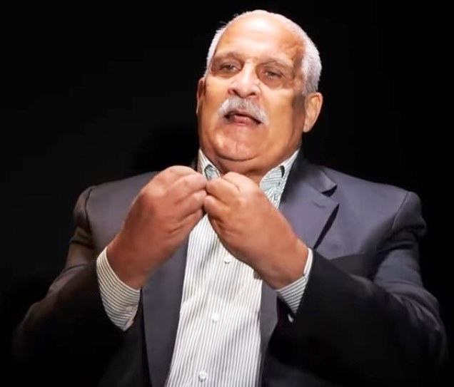 Jaime David Fernández advierte que la reforma fiscal "nos va a dar en la madre" y resalta la necesidad de mantener la salud mental