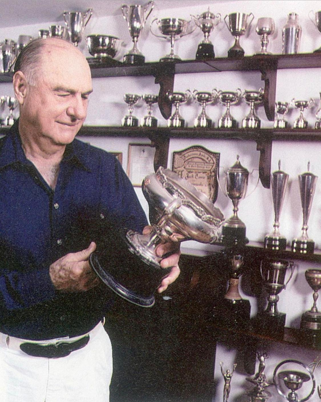 Relanzamiento de la Copa Corrie: Una Celebración de la Excelencia y la Tradición del Golf en República Dominicana