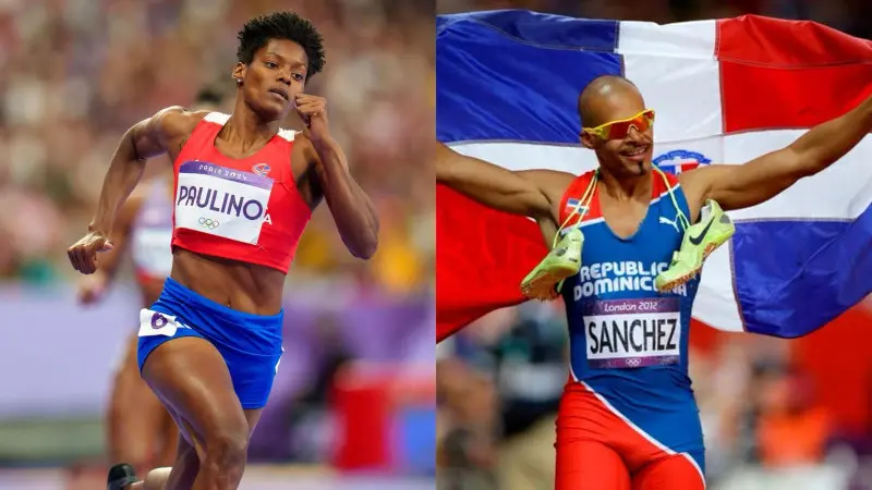 Tensión entre Marileidy Paulino y Félix Sánchez Genera Reacciones en el Mundo Deportivo Dominicano