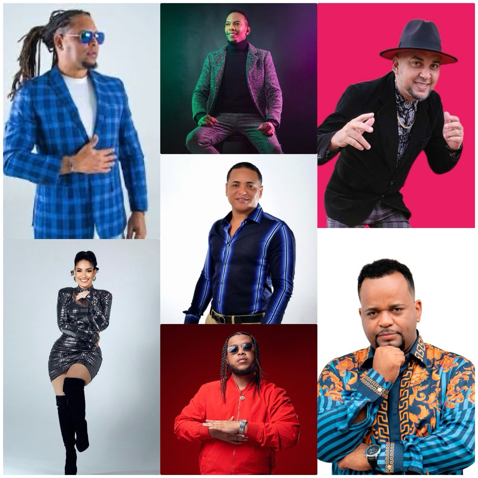 “Patronales 0.28 Higüey” promete un festín musical inolvidable