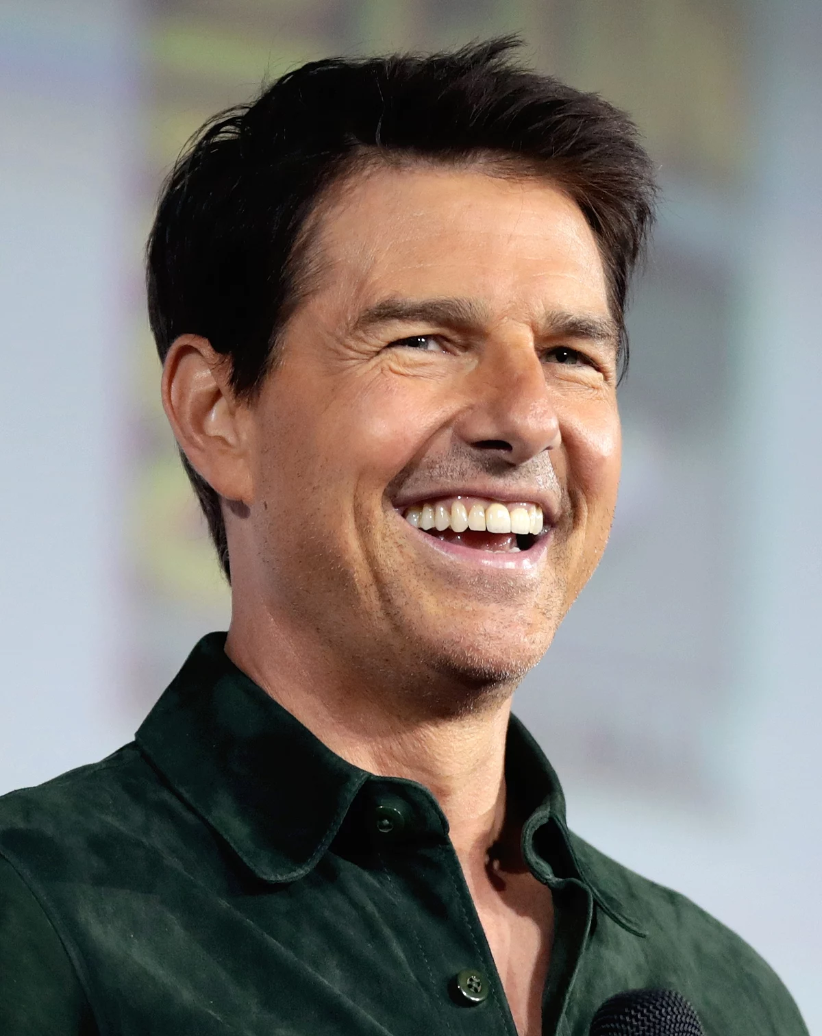 Tom Cruise protagoniza un espectacular cierre de los Juegos Olímpicos de París 2024