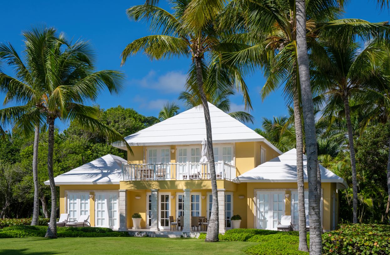 Tortuga Bay Puntacana Resort Galardonado como el Mejor Resort de Playa de Lujo en República Dominicana