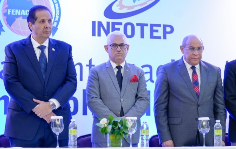 INFOTEP y FENACERD lanzan el programa "Gestión Integral para Colmado Seguro" para mejorar la seguridad alimentaria en el sector de colmados