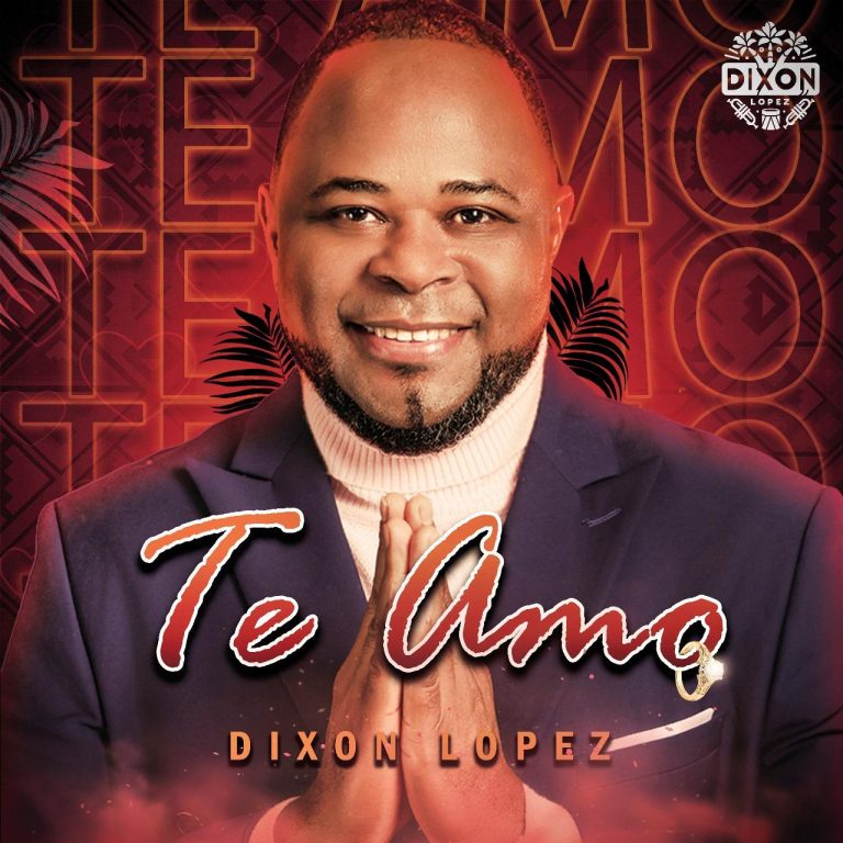 Dixon López, el Cantante del Amor: Una Estrella de la Salsa
