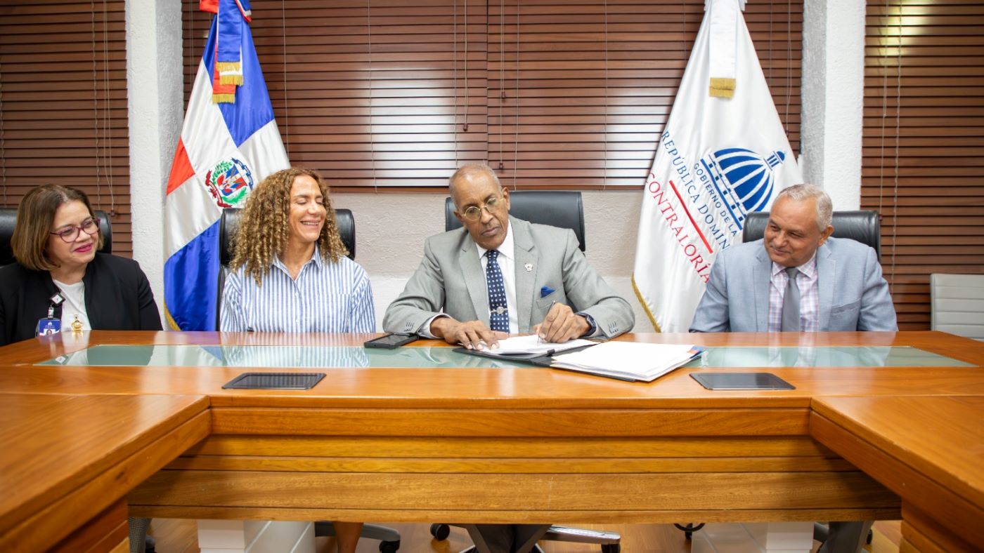 La Contraloría General de la República Emite Nueva Norma para la Gestión de Tecnología de la Información en Entidades Públicas