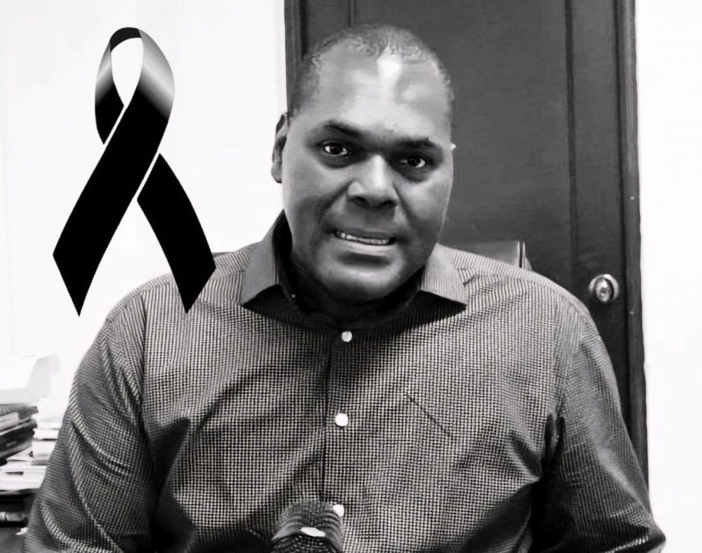 Fallece Soterio Ramírez, Titular de la Secretaría de Deportes del PLD e Inmortal del Deporte Dominicano