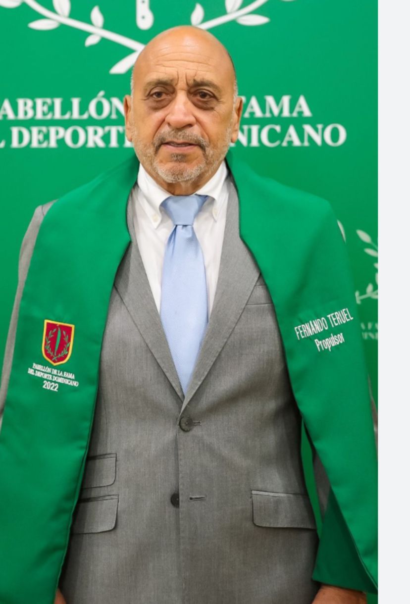 Abadina dedicará el Torneo Superior 2024 al Prof. Fernando Teruel