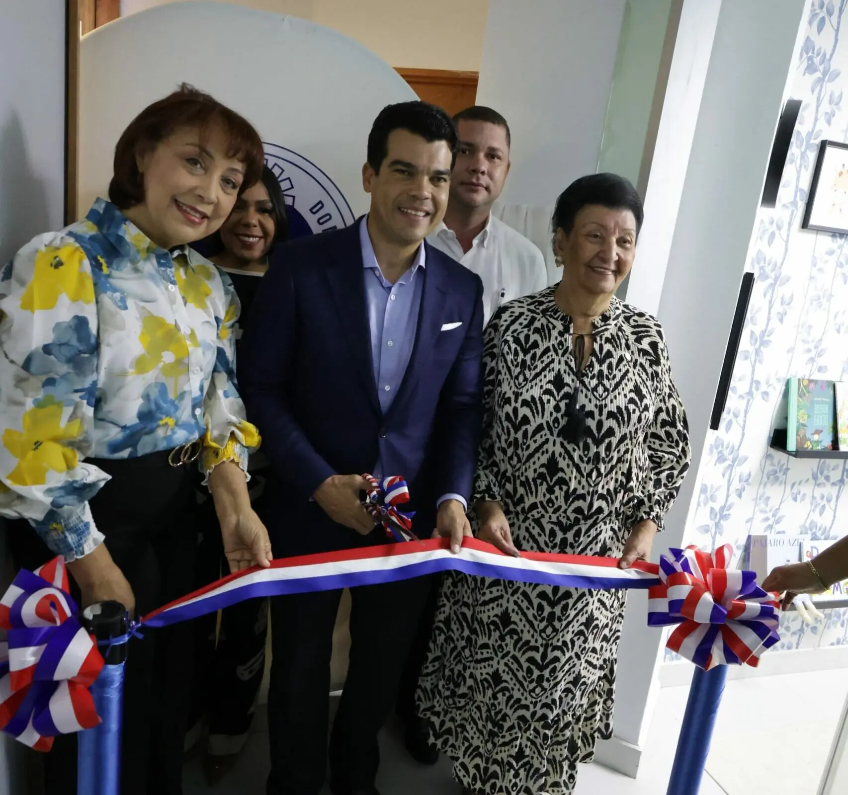 INAPA inaugura sala de lactancia en beneficio de sus colaboradoras