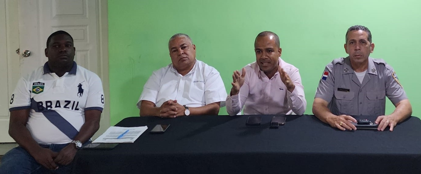 Anuncian Inauguración del 38º Torneo de Baloncesto Superior Femenino del Distrito Nacional