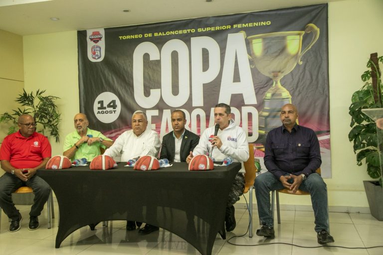 ABADINA Dedica Torneo Femenino a William Ramos
