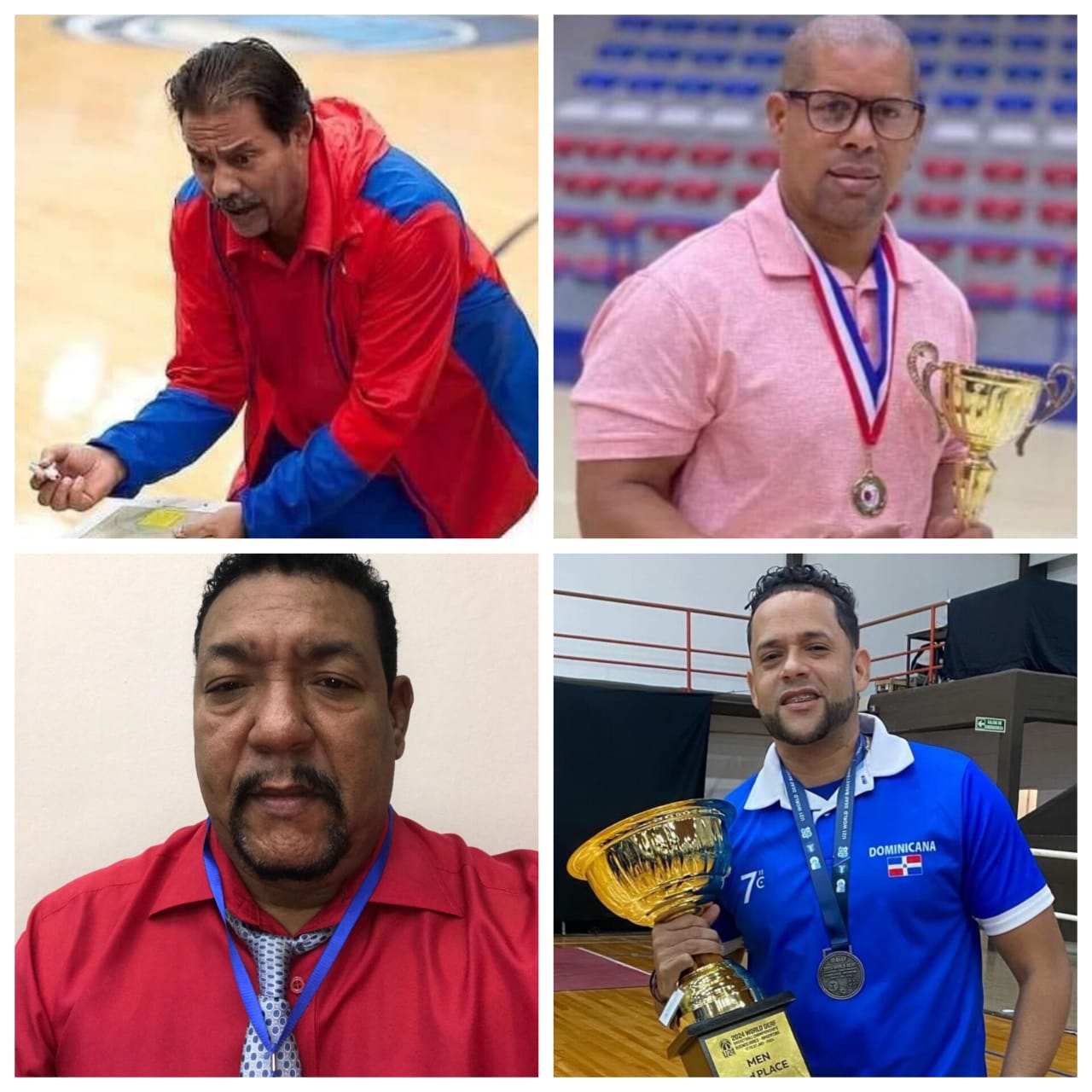 San Carlos vs. San Lázaro y Mauricio vs. Águilas inician el TBSF Distrital este miércoles