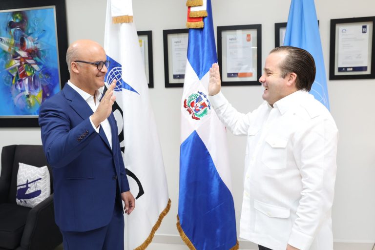 Dirección General del IDAC