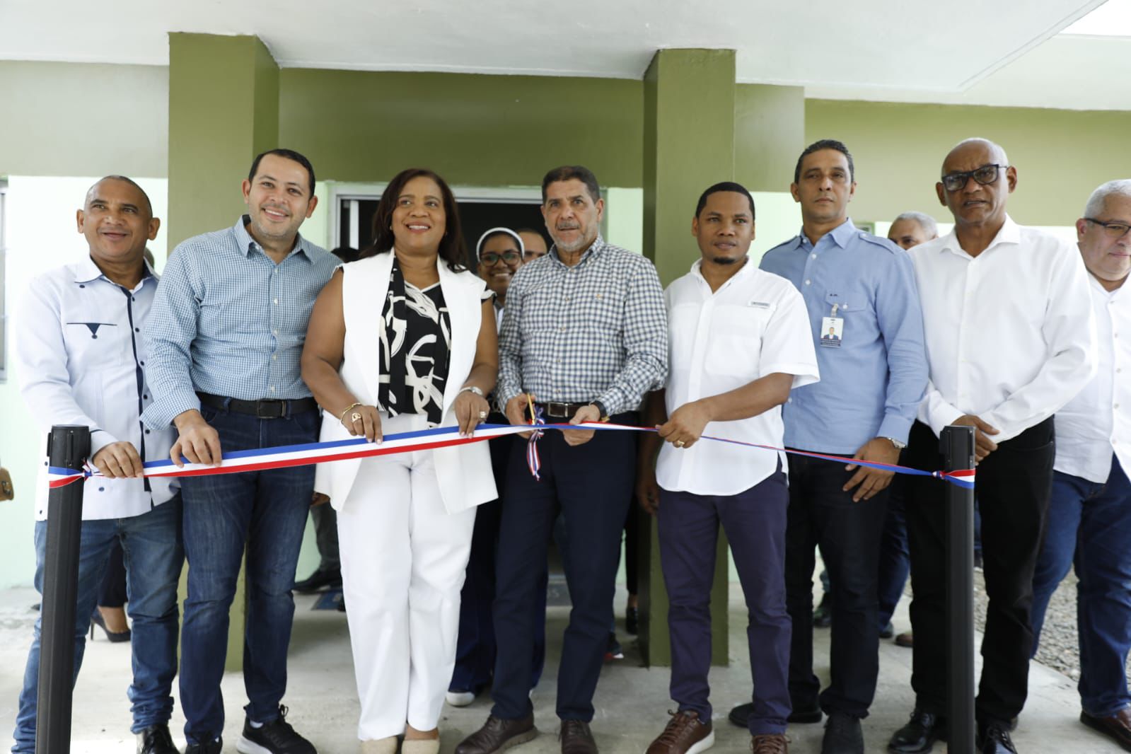 Ministerio de Agricultura impulsa desarrollo agropecuario con ambiciosa agenda de inauguraciones y remozamientos