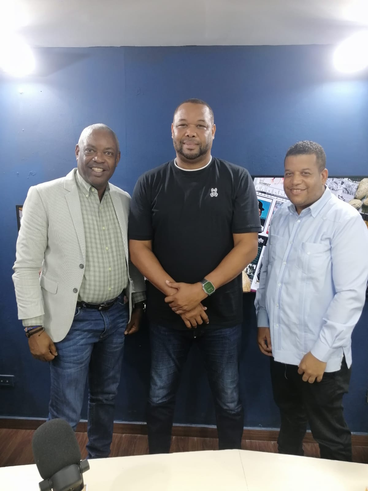 Francisco "Coco" Cordero comparte su inspiradora historia en "Historias de los Grandes Deportistas"