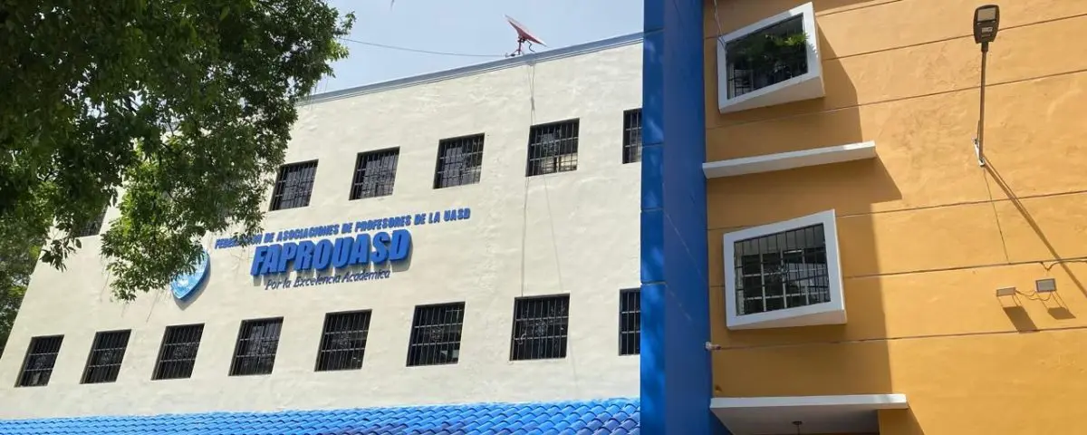 Faprouasd anuncia paro nacional de 72 horas para exigir mejoras salariales y reducción de estudiantes por sección