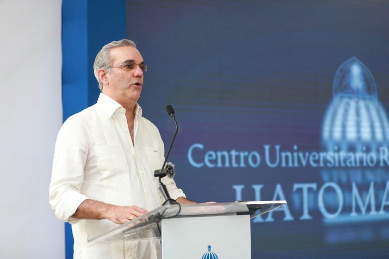 Inauguración de la Ciudad Universitaria de la UASD en Hato Mayor: Un paso hacia el fortalecimiento de la educación superior en República Dominicana