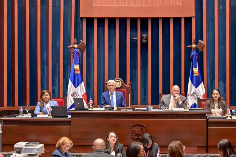 Modificación Urgente a la Ley 137-03 sobre Tráfico Ilícito de Migrantes y Trata de Personas
