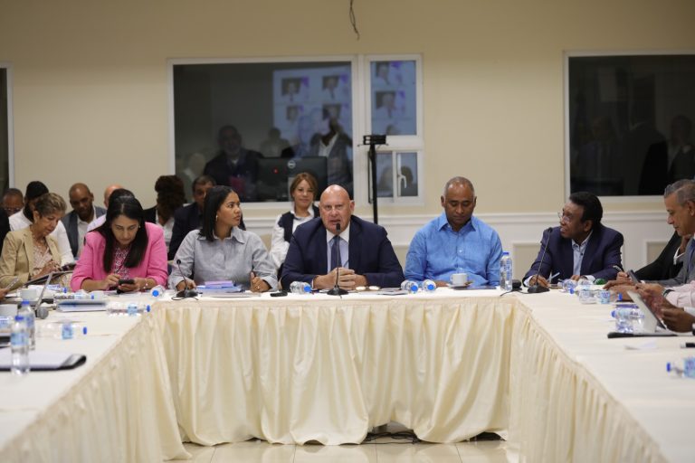 La Comisión Bicameral acuerda calendario de trabajo para estudiar la reforma constitucional