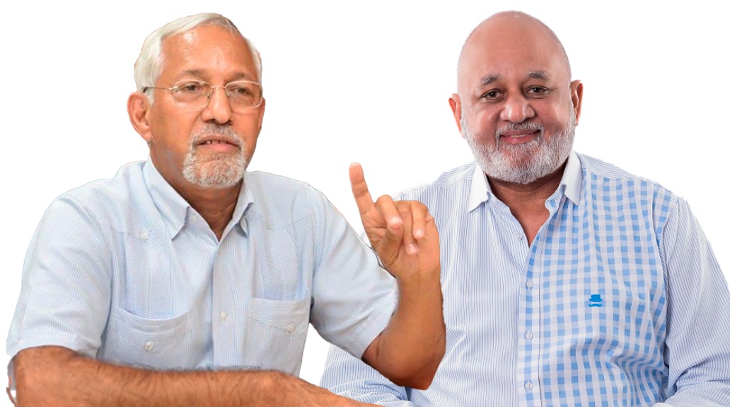 El Ministro de Educación Elogia a su Antecesor y Asegura Compromiso con la Gestión Actual