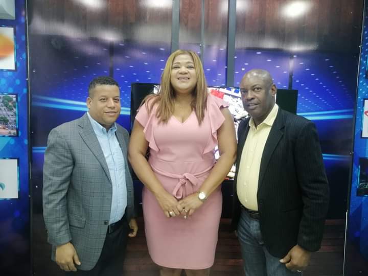 Cosiris Rodríguez, Inmortal del Deporte, celebra un año más de vida destacando su legado en el voleibol dominicano