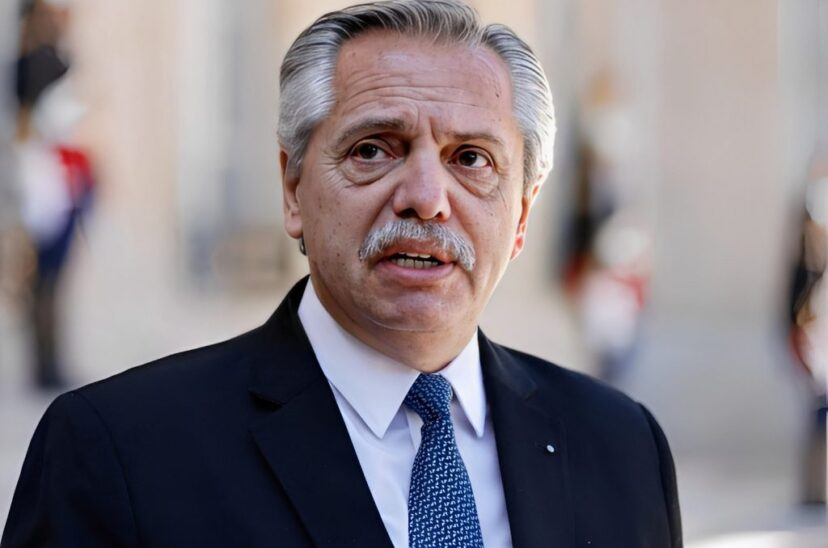 Aumento en las Llamadas a la Línea 144 tras Denuncia de Violencia de Género contra el Expresidente Alberto Fernández