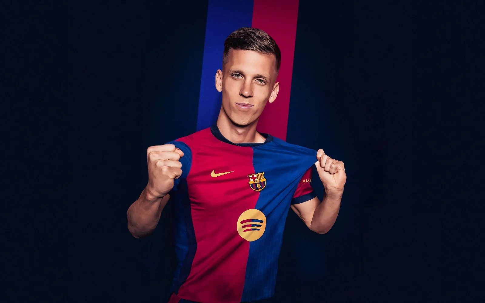 Barça recibe nuevo revés judicial en la inscripción de Dani Olmo