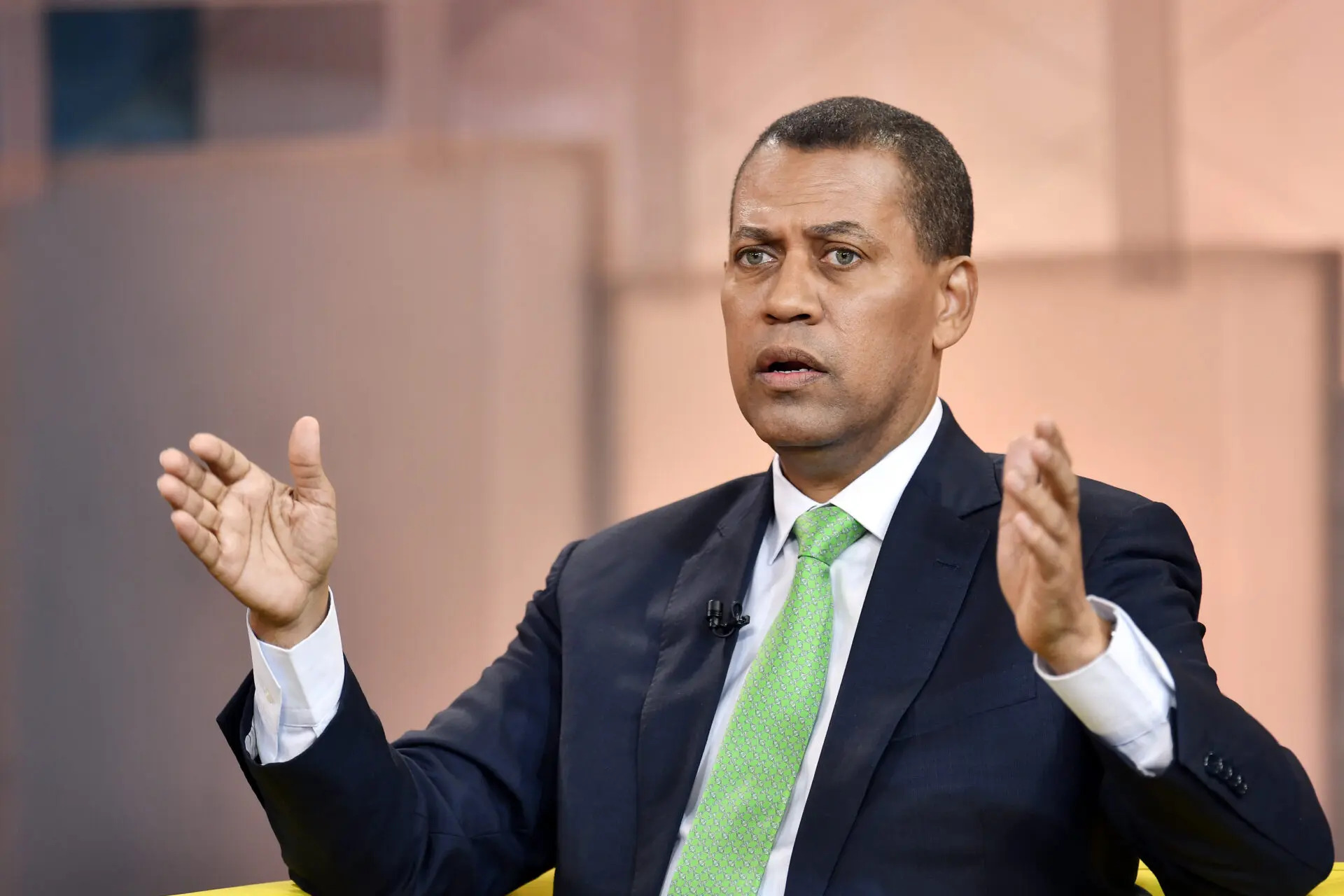 Guido Gómez Mazara llama a la ética y la valentía en el ejercicio de la política