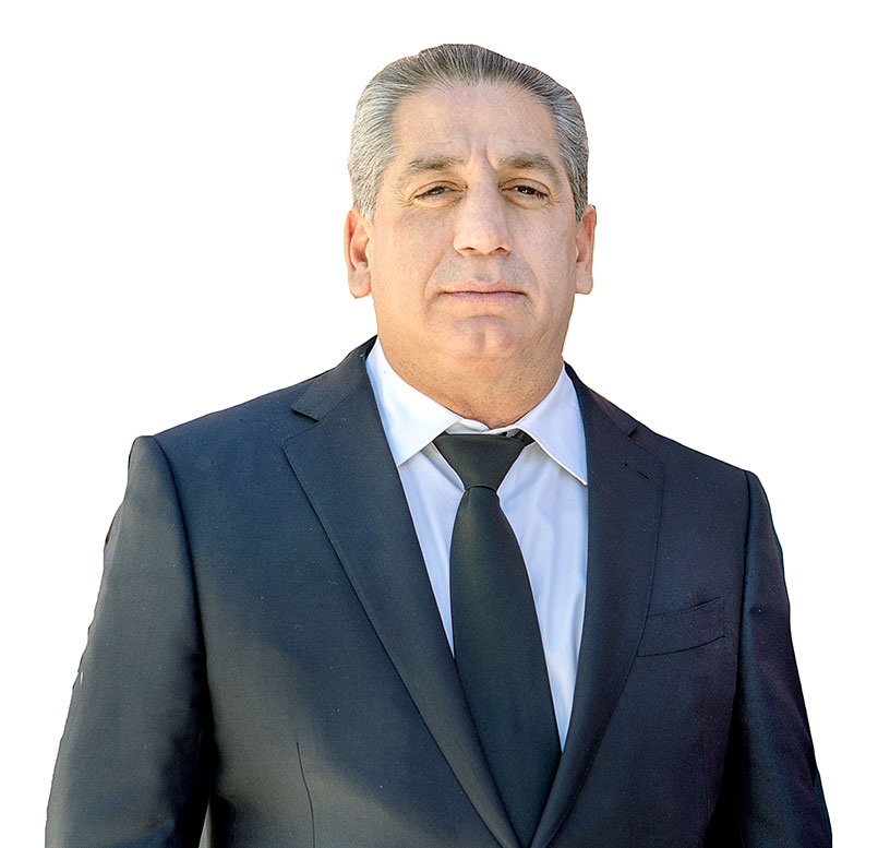 Fernando Hazoury Elogia el Avance del Turismo Dominicano y Proyecta un Futuro Prometedor