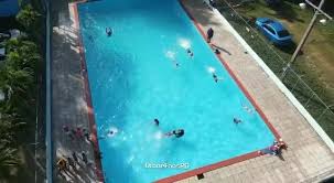 Indignación en Los Trinitarios por cierre inesperado de la piscina del Club Los Trinitarios