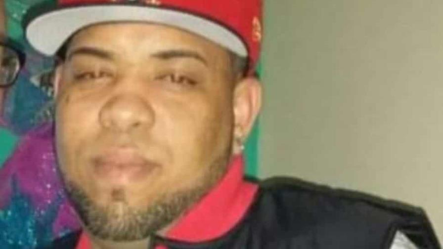 Policía Nacional Ultima a "Junior Boca Chula" en Medio de un Intercambio de Disparos en Santiago