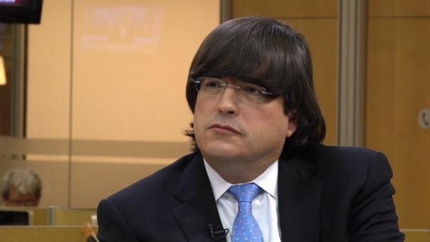 República Dominicana entre los países ofrecidos a Maduro para exiliarse, según Jaime Bayly