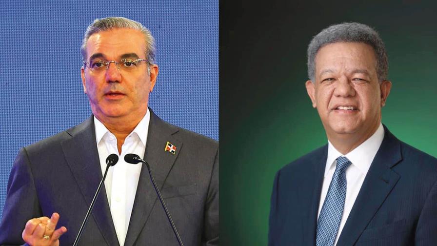 Leonel Fernández Respalda el Retiro del Proyecto de Ley de Modernización Fiscal por el Bienestar Nacional