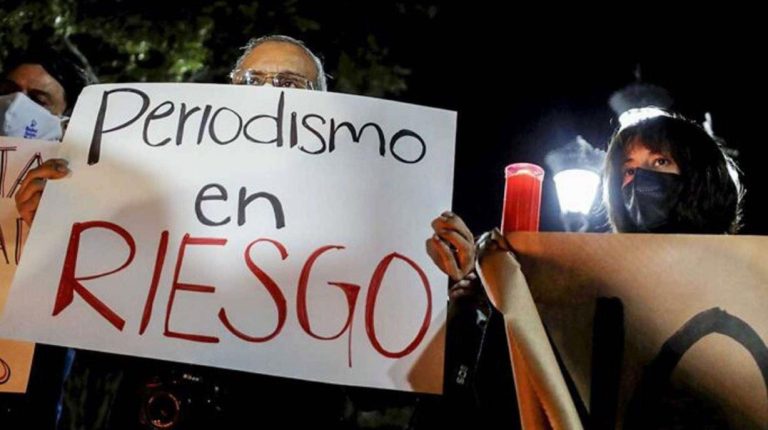 Arresto de periodistas en Venezuela tras elecciones del 28 de julio genera preocupación internacional por la creciente represión