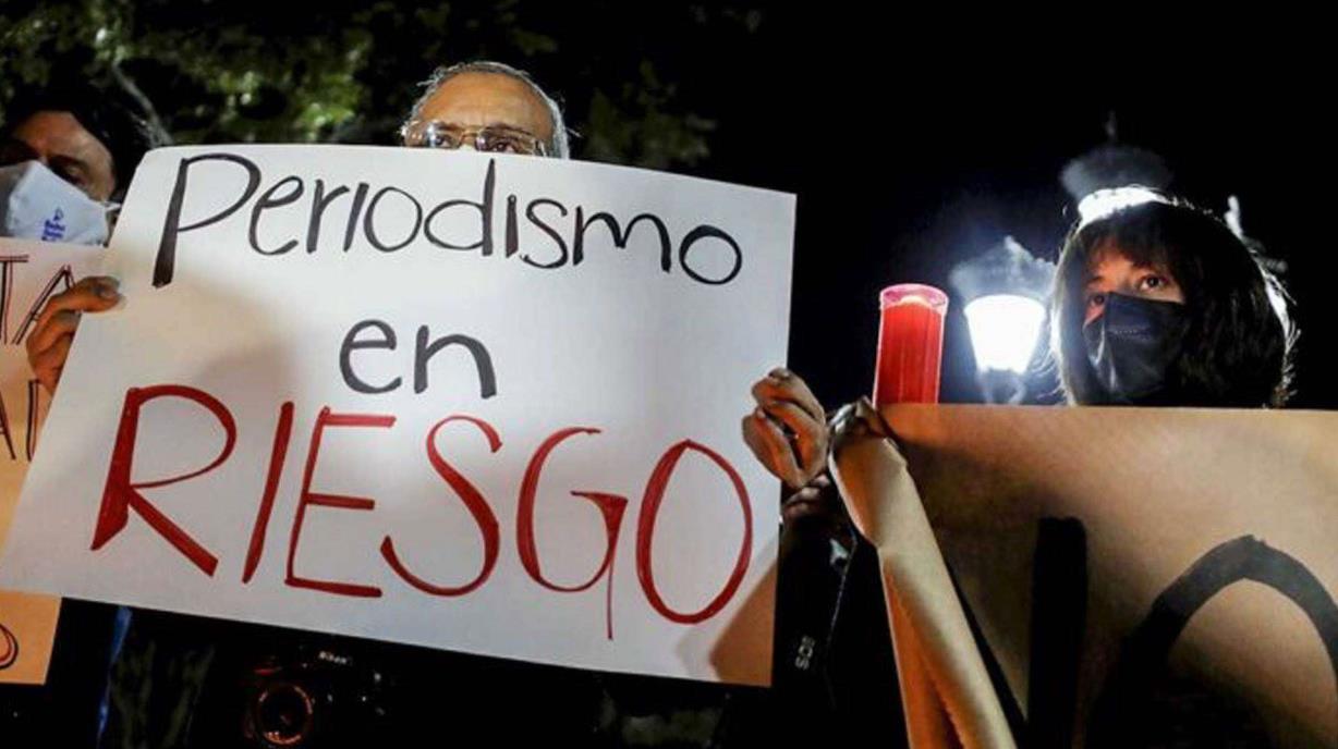 Arresto de periodistas en Venezuela tras elecciones del 28 de julio genera preocupación internacional por la creciente represión