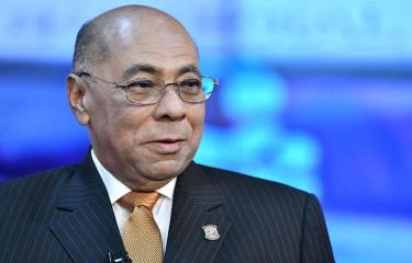 Milton Ray Guevara valora positivamente la propuesta de reforma constitucional de Abinader, pero expresa desacuerdos en puntos clave