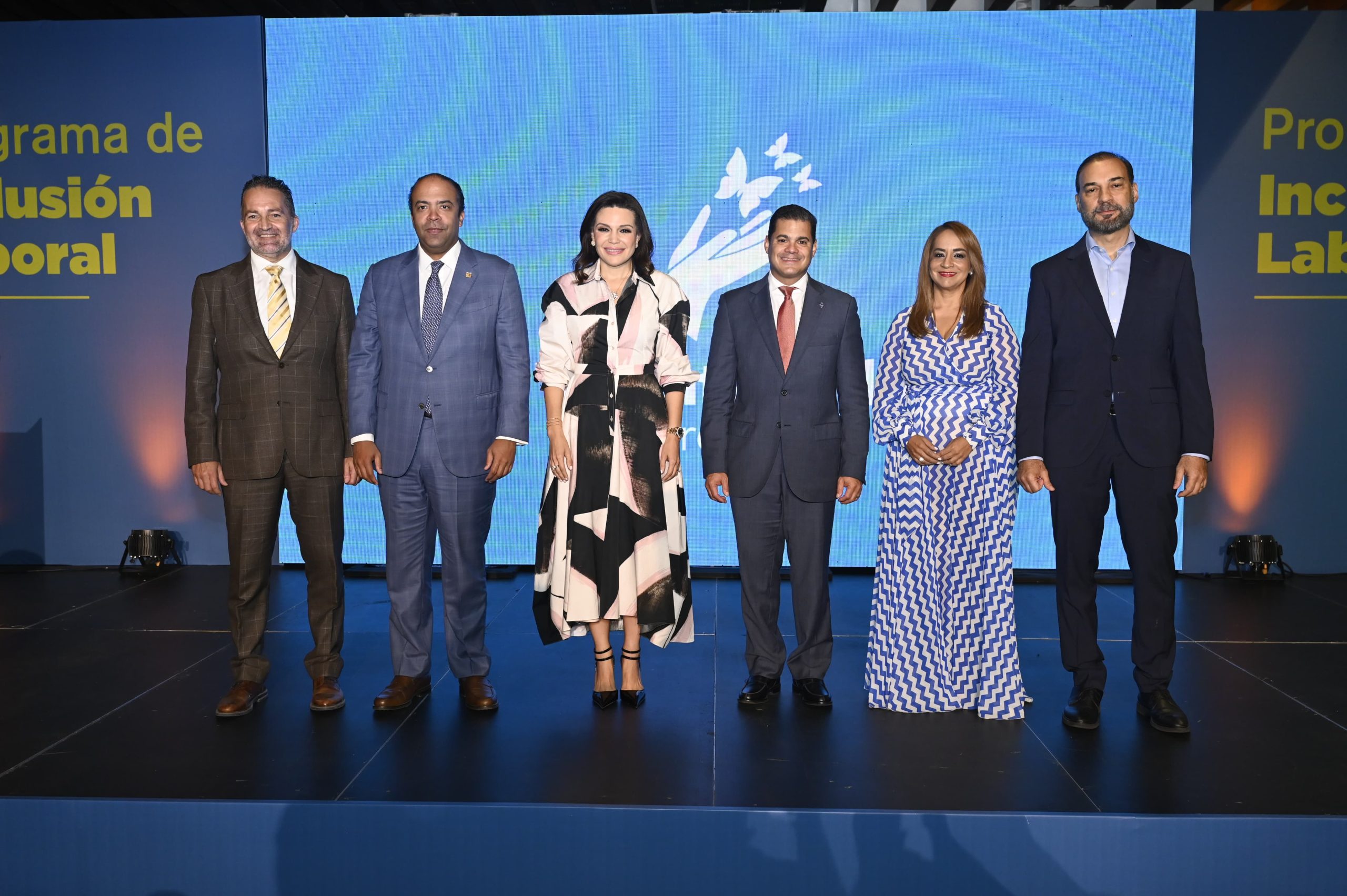 Voluntariado Banreservas y Asonahores lanzan Programa de Inclusión Laboral en el sector turístico