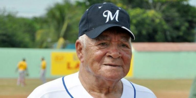 Fallece Osvaldo Virgil, primer dominicano en debutar en las Grandes Ligas