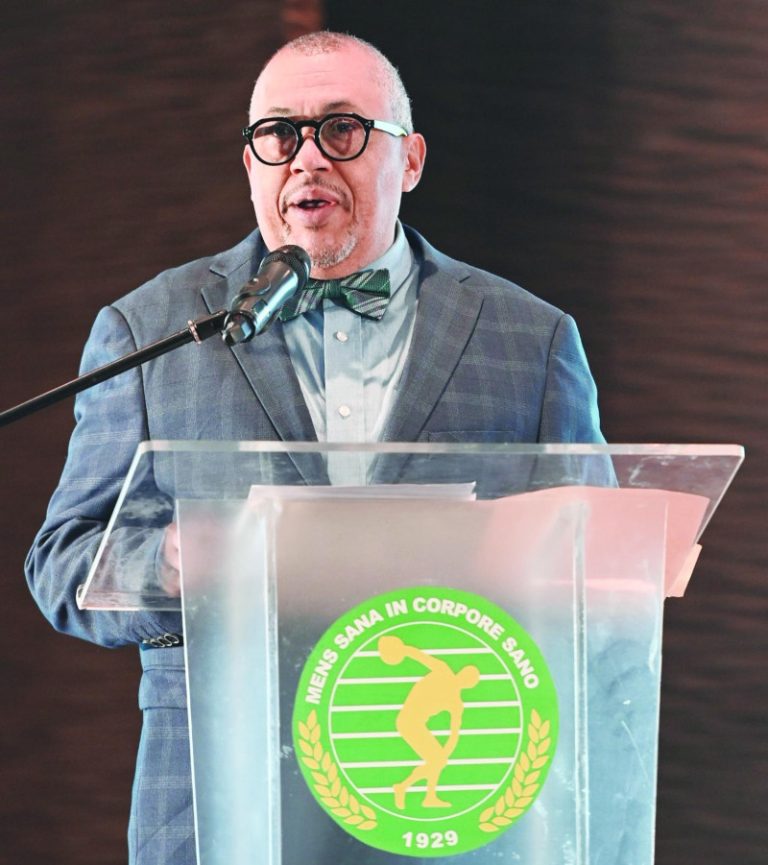 La Asociación de Cronistas Deportivos de Santo Domingo (ACD) anuncia nominaciones para premios Excelencia Acedeísta 2024