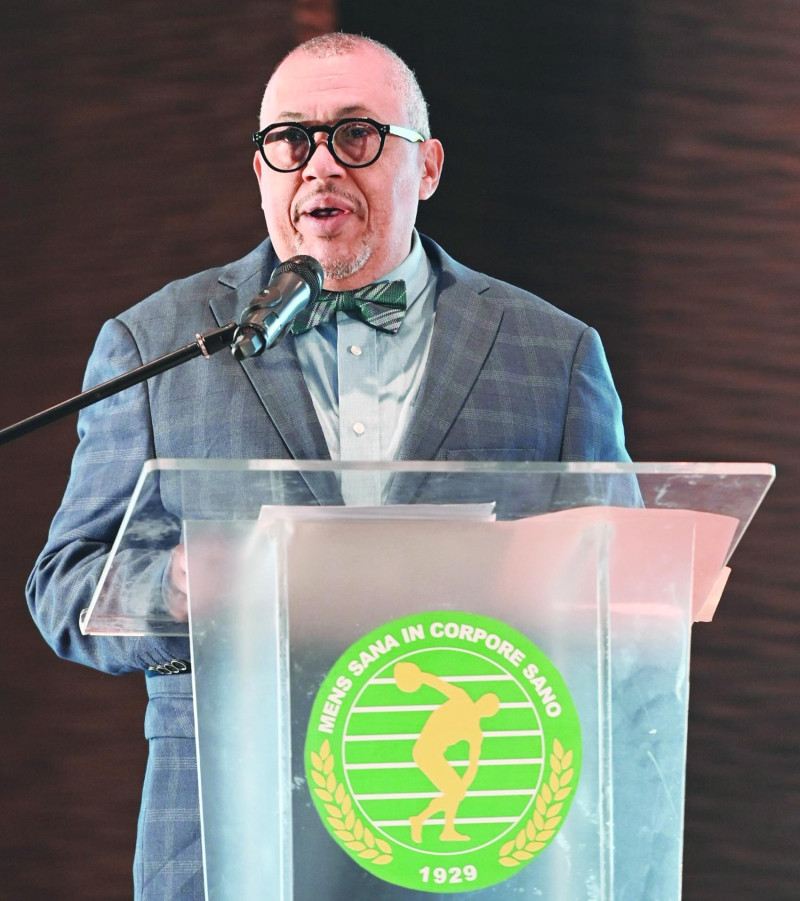 La Asociación de Cronistas Deportivos de Santo Domingo (ACD) anuncia nominaciones para premios Excelencia Acedeísta 2024