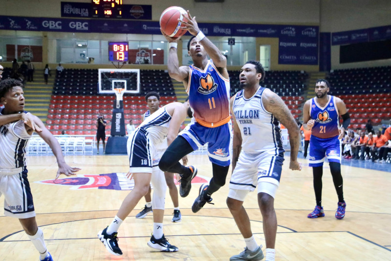 Huellas Derrota al Millón en Jornada Dominical TBS 2024