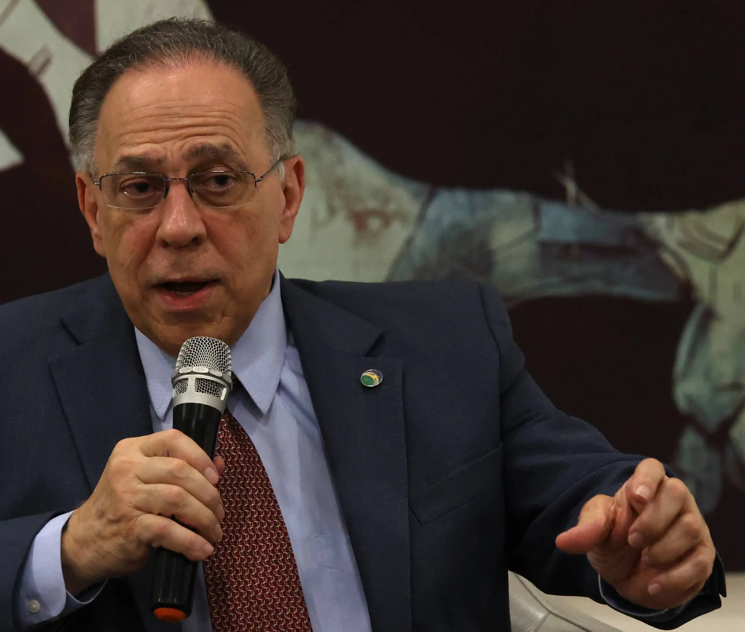 Celso Marranzini: “El sistema eléctrico se restableció, pero faltan técnicos capacitados”