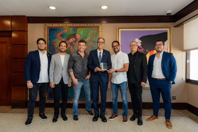 La campaña “Cuando tus ideas se cumplen” del Banco Popular Dominicano, celebrando sus 60 años de trayectoria, recibe el prestigioso galardón en la categoría de “Animación” en The TV Awards 2024