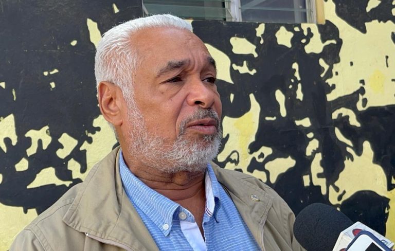 Radhamés Camacho respalda a Eduardo Hidalgo como candidato ideal para la presidencia de la ADP