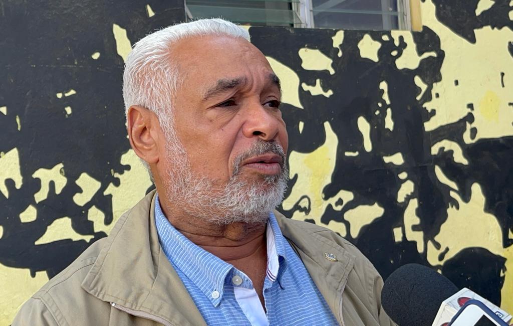 Radhamés Camacho respalda a Eduardo Hidalgo como candidato ideal para la presidencia de la ADP